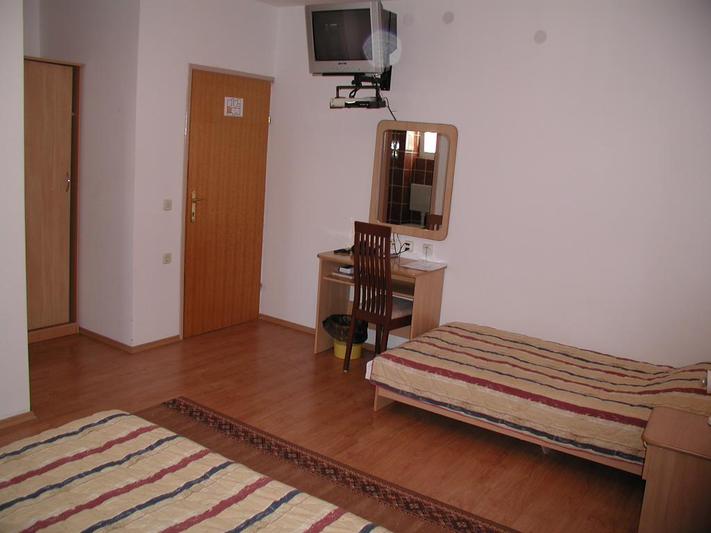 Hotel Tony Pag Town Bilik gambar