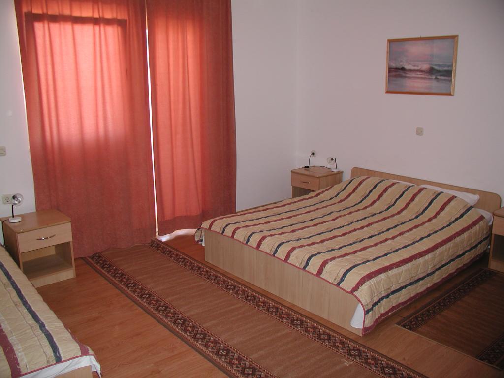 Hotel Tony Pag Town Bilik gambar