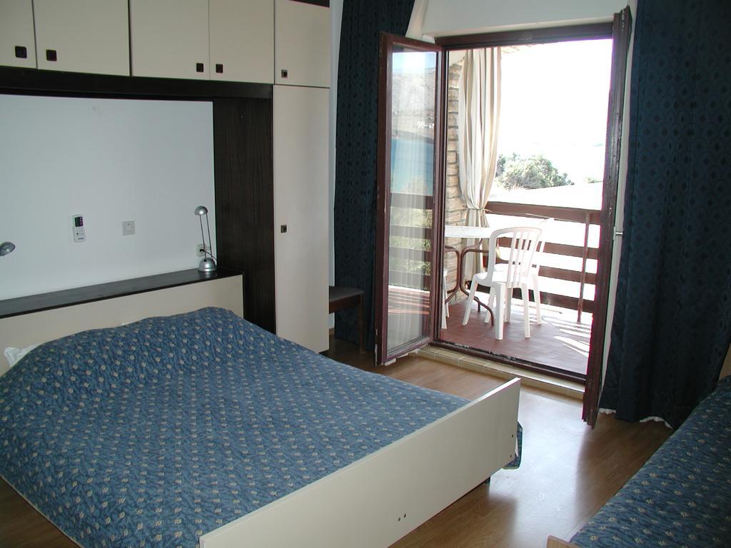 Hotel Tony Pag Town Bilik gambar